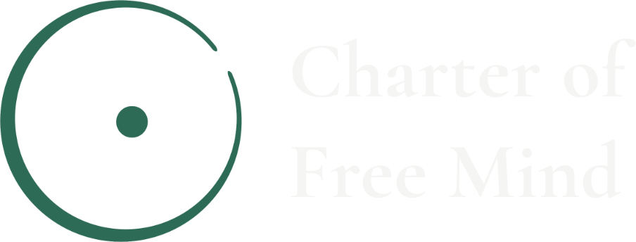 Charter of Free Mind